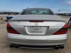 2005 Mercedes-Benz SL 55 AMG