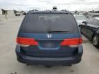 2009 Honda Odyssey EXL