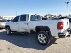 2016 GMC Sierra K2500 Denali