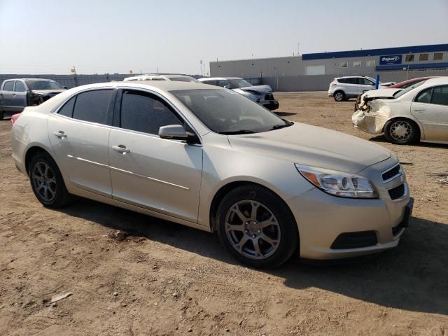 2013 Chevrolet Malibu 1LT