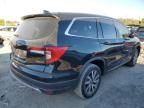 2020 Honda Pilot EXL