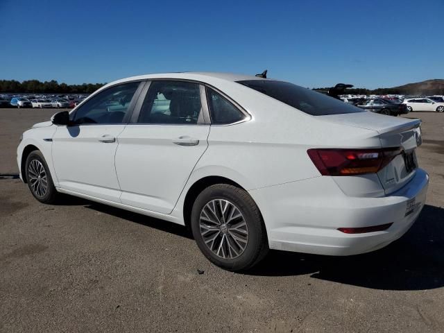 2019 Volkswagen Jetta SEL