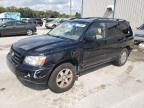 2007 Toyota Highlander Sport