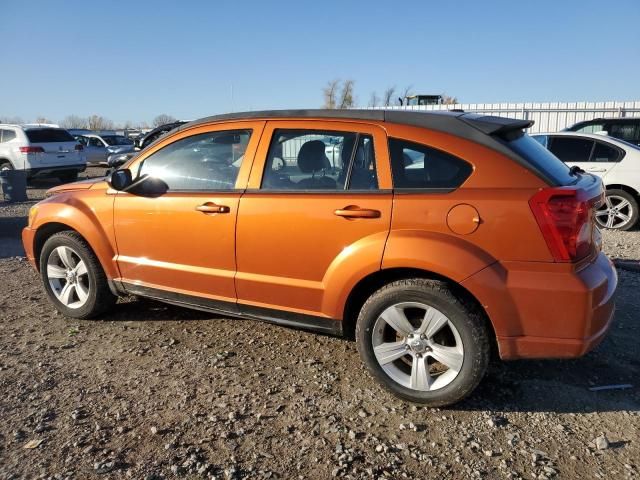 2011 Dodge Caliber Mainstreet