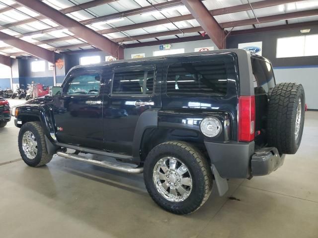 2006 Hummer H3