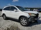 2009 Honda CR-V EXL