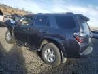 2023 Toyota 4runner SE