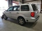 2005 Honda Pilot EX