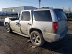 2013 Chevrolet Tahoe K1500 LTZ