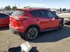 2016 Mazda CX-5 GT