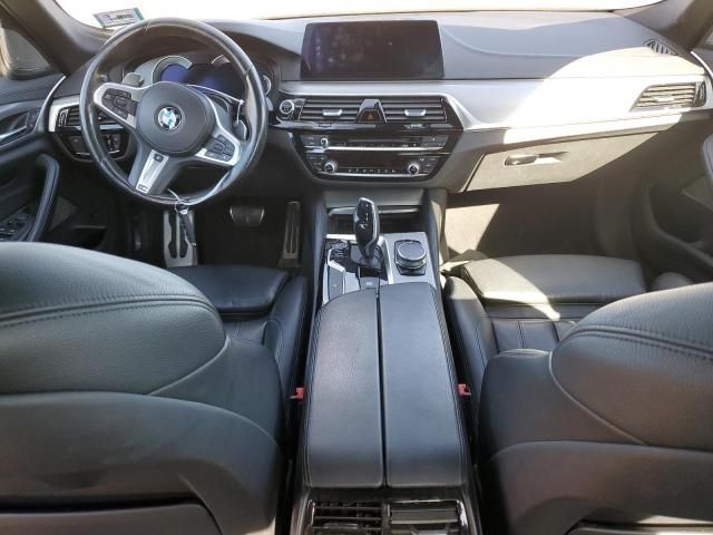 2017 BMW 530 XI