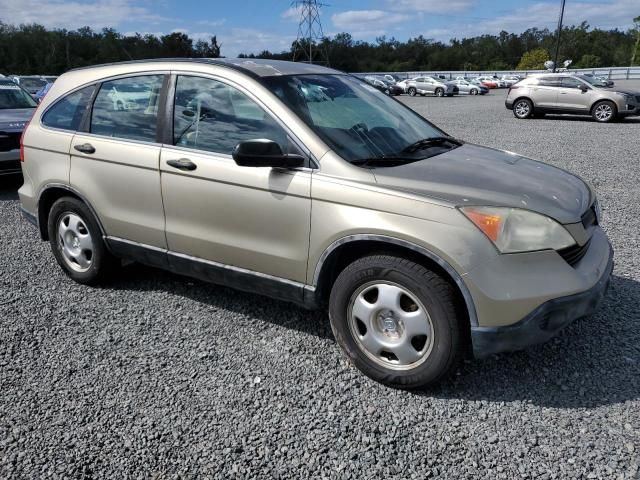 2009 Honda CR-V LX