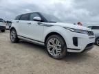 2021 Land Rover Range Rover Evoque S