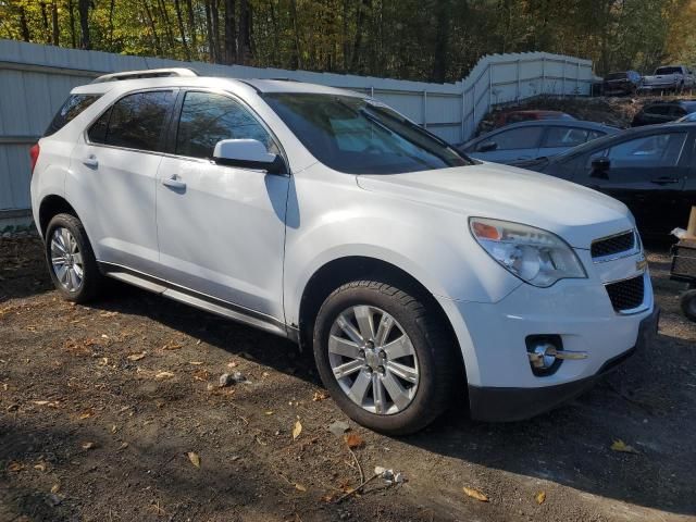 2011 Chevrolet Equinox LT