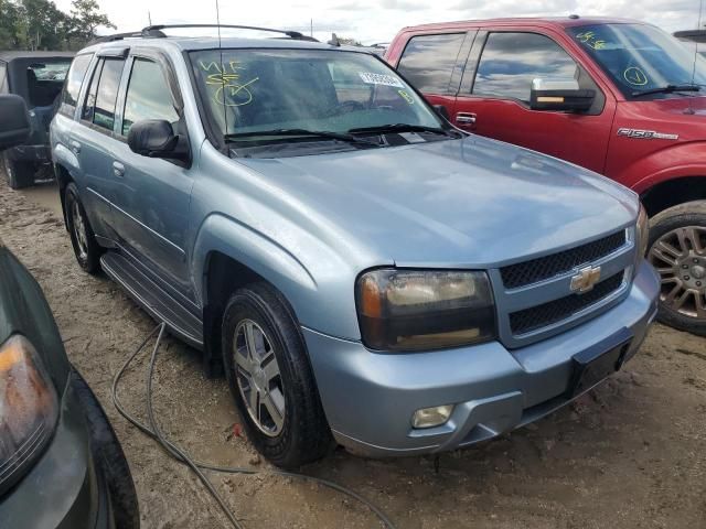 2006 Chevrolet Trailblazer LS