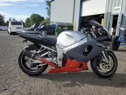 2001 Suzuki GSX-R750 en venta en Portland, OR