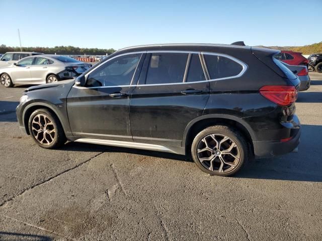 2020 BMW X1 XDRIVE28I