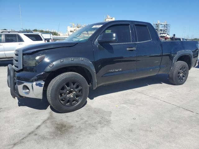 2012 Toyota Tundra Double Cab SR5