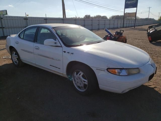 1997 Pontiac Grand Prix SE