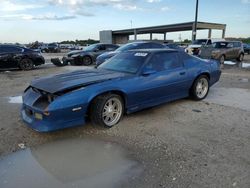 1989 Chevrolet Camaro en venta en West Palm Beach, FL