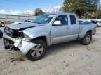 2010 Toyota Tacoma Access Cab