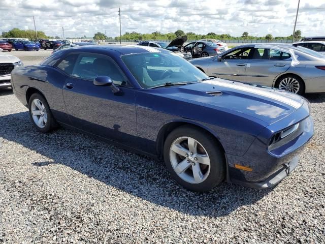 2014 Dodge Challenger SXT