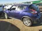 2015 Nissan Juke S