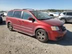 2010 Dodge Grand Caravan SXT