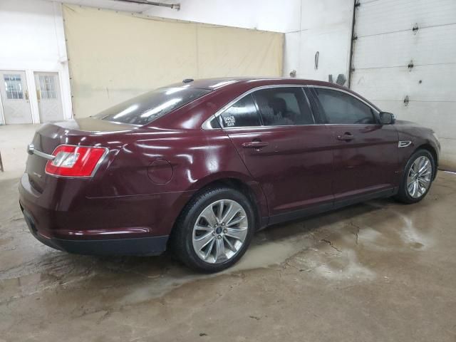 2011 Ford Taurus Limited