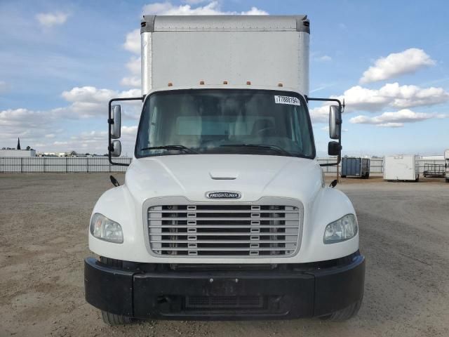 2012 Freightliner M2 106 Medium Duty