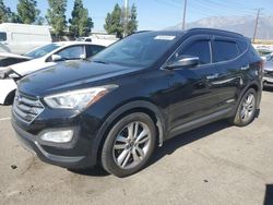 2015 Hyundai Santa FE Sport en venta en Rancho Cucamonga, CA