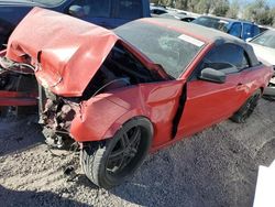 2014 Ford Mustang en venta en Las Vegas, NV