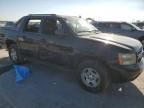 2007 Chevrolet Avalanche C1500