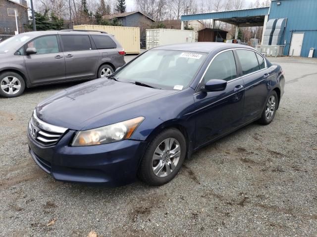 2011 Honda Accord LXP