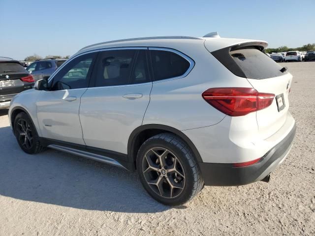 2017 BMW X1 SDRIVE28I