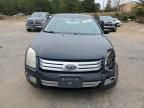 2009 Ford Fusion SEL