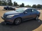 2013 Chevrolet Malibu 1LT