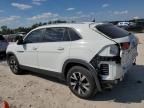 2022 Volkswagen Atlas Cross Sport SE