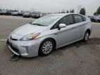 2012 Toyota Prius PLUG-IN