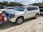 2003 Toyota Highlander Limited