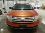 2007 Ford Edge SE