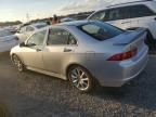 2007 Acura TSX