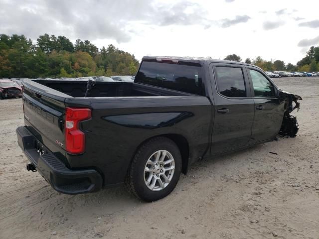 2024 Chevrolet Silverado K1500 RST