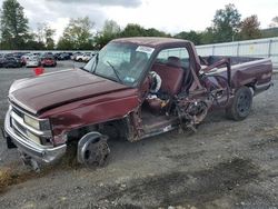 Chevrolet Vehiculos salvage en venta: 1998 Chevrolet GMT-400 K1500