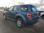 2012 Ford Escape XLS