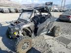 2016 Polaris RZR XP Turbo EPS