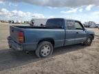 2007 GMC New Sierra C1500 Classic