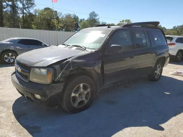 2006 Chevrolet Trailblazer EXT LS