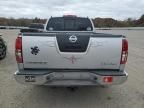 2010 Nissan Frontier King Cab SE