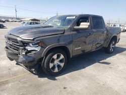 2021 Dodge 1500 Laramie en venta en Sun Valley, CA